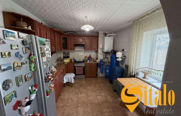 Продажа  будинку Калинівка 117.5 кв. м, 4 кімнати  на 1й пров. Соборності, фото 4