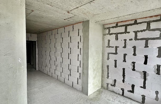 Продаж квартири в ЖК R2 Residence,вулиця Роксоляни, Львів, фото 6