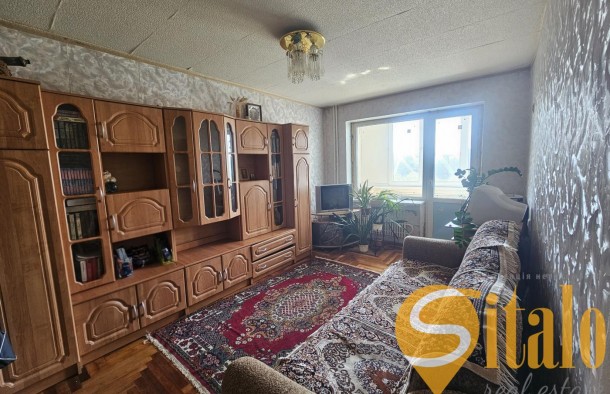 Продаж 2 х кімнатної квартири в Александрівському районі м.Запоріжжя  Малий ринок, фото 7