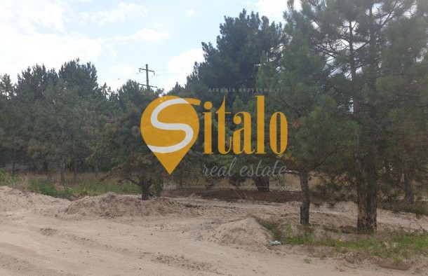 Ділянка 40 сотих на дамбі, Козин, 20 хв від Києва, без комісії, фото 2