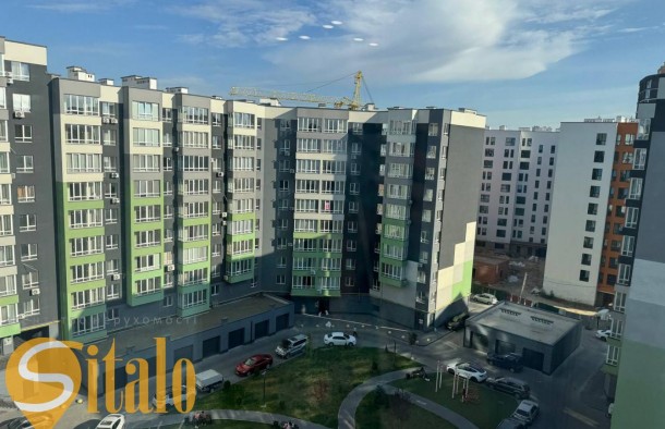 Продається 1 кімнатна квартира з ремонтом., фото 5