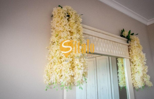 Затишний таунхаус із панорамним видом на море та гори, Алтея, фото 27