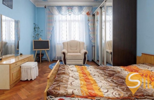 Продаж 2кімнатної квартири в ближньому центрі по  вулиці Донецька, Львів, фото 8