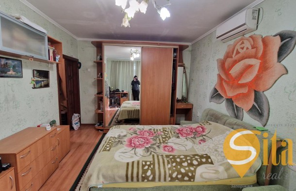 Продаж 3к.кв. на прті Моторобудівників, фото 27