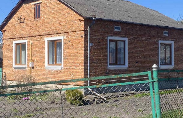 Продаж будинку  в м. Радехів,Львівська обл, фото 9