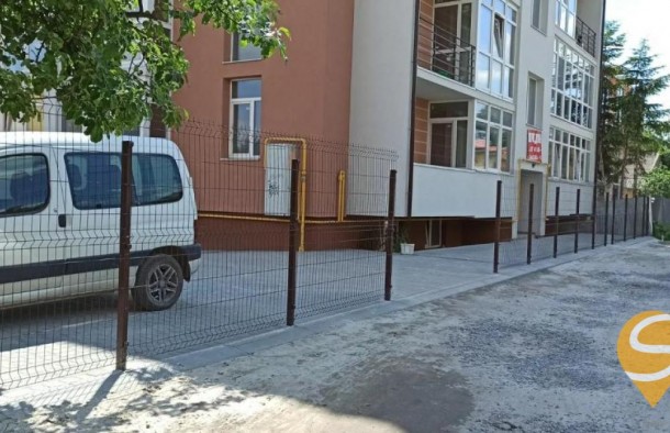 Продаж 1 кімнатна квартира вулиця Мазепи Космічна, новобудова, ремонт, фото 15