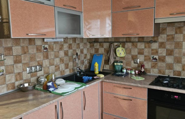 Продаж  Квартира  Чумаченко, Комунарський, Запоріжжя, фото 24