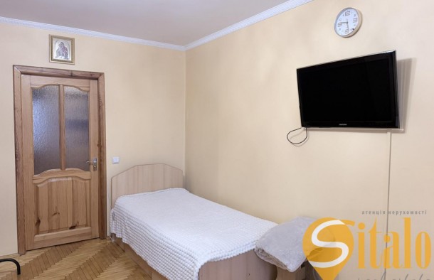 Продаж 2 кімнатної квартири, вул. Низинна, місто  Львів, фото 12