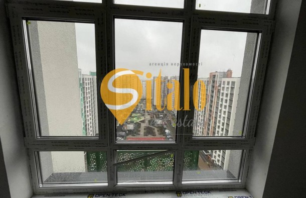 ЖК Місто Квітів. Парковий квартал, Подільський район, Сирець, вул. Тираспольська ТРЦ Retroville  Ретровіль, фото 10