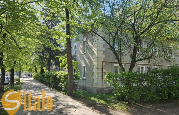 Під комерцію 3к квартира  вул.Стецько м.ІваноФранківськ, фото 17