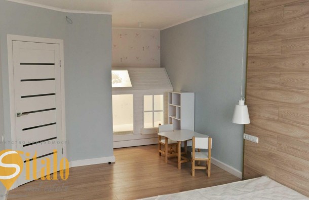 Продаж 1 кім квартири з ремонтом і меблями, біля паркуБАМ, фото 7