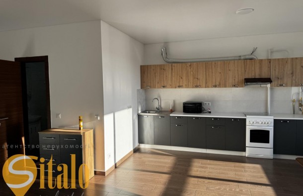 Продаж 1 кім квартири з ремонтом по вул ВовчинецькаТЦ Велес, фото 10