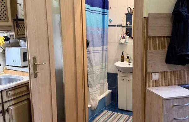Двокімнатна квартира в Австрійському будинку в історичній частині місна Львів, фото 3