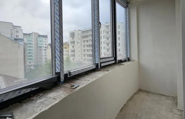 Продається 2 кімнатна кв. в Центрі Півд.Бульвар Бельведерська, фото 4