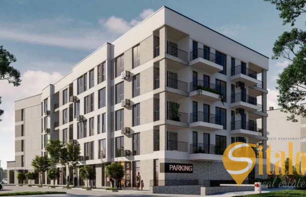 Продаж 1 кімнатної квартири по вул. Трускавецька, Львів, фото 2