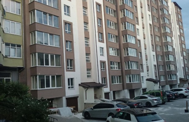 Продається 2 кім. квартира з ремонтом  рн Пасічна ІваноФранківськ, фото 26