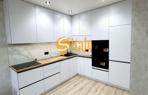 Продаж  1кімнатна квартира  ЖК Варшавський2  25 поверх, фото 4