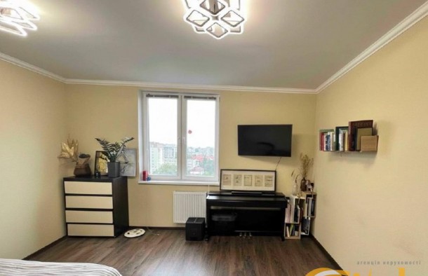 Продаж 2 кімнатної квартири з ремонтом вул. Авраама Лінкольна, Шевченківський район, Львів, фото 3