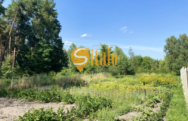 Чудова ділянка біля Блакитного озера та лісу в СТ Арсеналець, Підгірці, Новообухівський напрямок, 21,71 сотка., фото 2