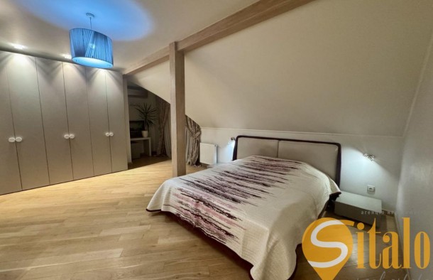 Продаж дворівневої квартири на вулиці Джорджа Вашингтона, фото 3