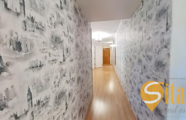 Продаж 3х кімн. квартири вул. Валерія Лобановського., фото 17