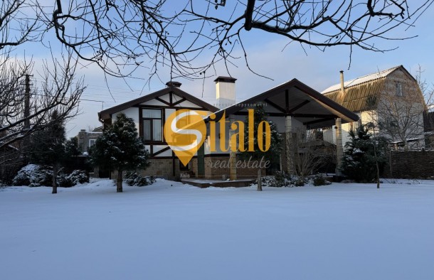 Автономний будинок з генератором та банею. 5км від метро, без, фото 3