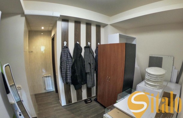 Офісне Фасадне приміщення з ремонтом, вулиця Родини Крушельницьких, фото 11