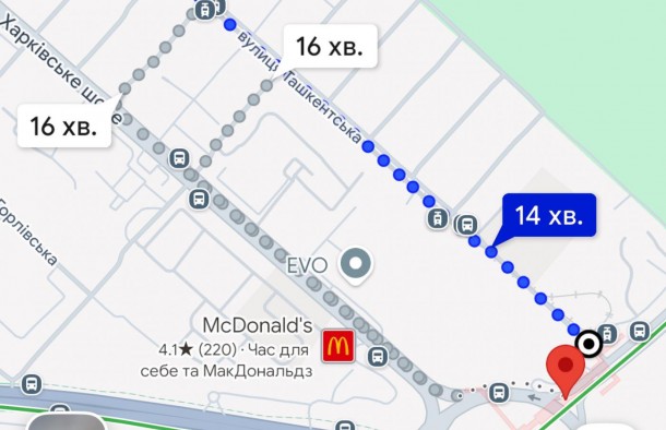 Ділянка 10 хв до метро Бориспільська, вул Ташкентська, отримані Містобудівні умови, без, фото 10