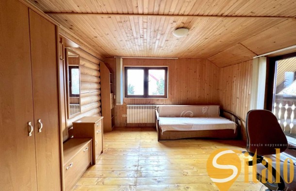 Продаж будинок по вул. Білогорська 3я м. Львів, фото 21