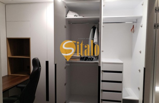 ОРЕНДА сучасної 1кім. квартири в ЖК SEVEN, Осокорки, фото 16