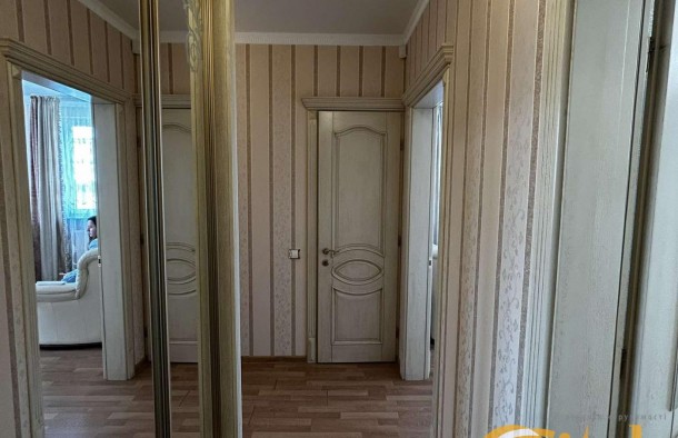 на паузі2 кімнатна квартира з ремонтом у новобудові по вулиці Городоцька, місто Львів, фото 10