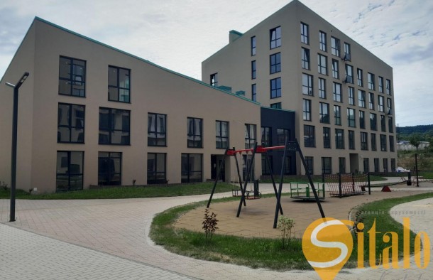 Продаж 1 кімнатна квартира комфорт класу у ЖК Брама Підзамче, місто Львів, фото 5