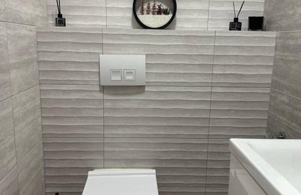 Продаж 3к квартири 103.2 кв. м  на вул. Анатолия Бортняка рн. Поділля, фото 22
