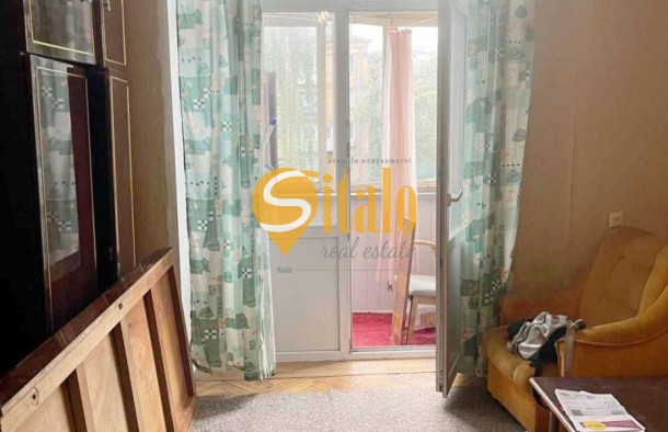 Сталінка 1к квартира 38 м кв. Бойчука Метро Звіринецька Видубичі, фото 7