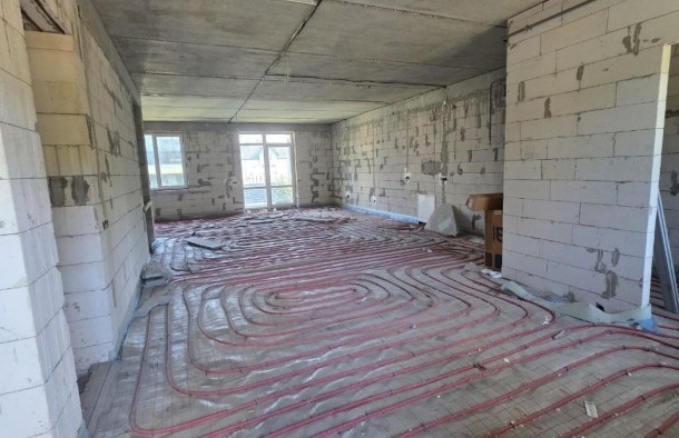 Продаж просторого таунхауса в Конопниці, фото 7