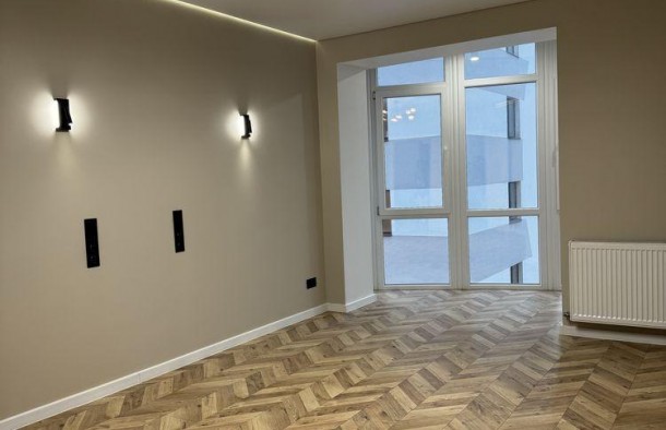 2кім квартира ЖК Містечко Соборне рн Пасічнам.ІваноФранківськ, фото 2