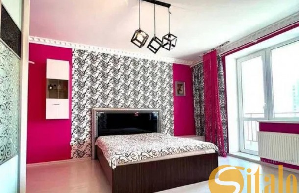 Продаж  1кімнатна квартира по вул. Розточчя Очеретяна,  Львів, фото 1