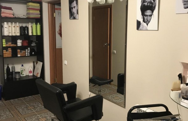 Оренда приміщення під салон,барбер чи магазин Драгоманова, фото 3