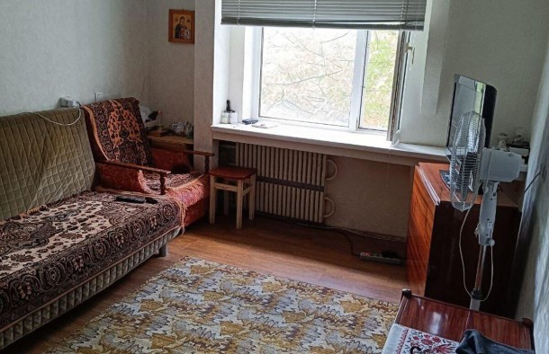 Продаж 3 кімнатної квартири Бородинський мікрорайон, фото 11
