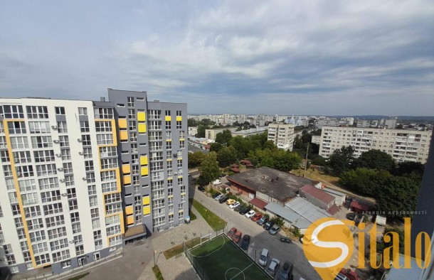 Продаж 2кімнатна квартира по вул. Рудненська, Львів, фото 3