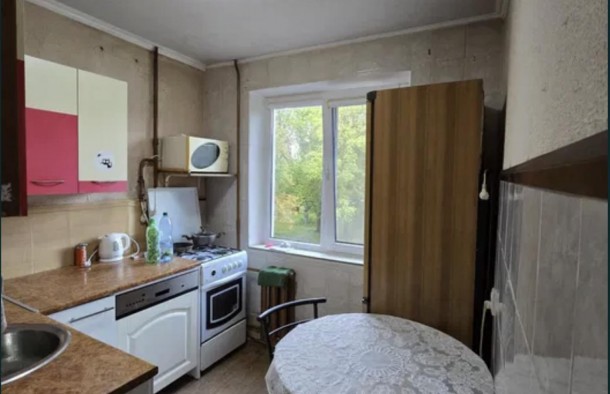 Продаж 2 кімнатної квартири в панельному будинку вул. Городоцька, м.Львів, фото 1