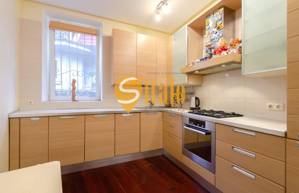 ОРЕНДА будинку у центрі Києва  Печерськ з підвальним приміщенням., фото 6