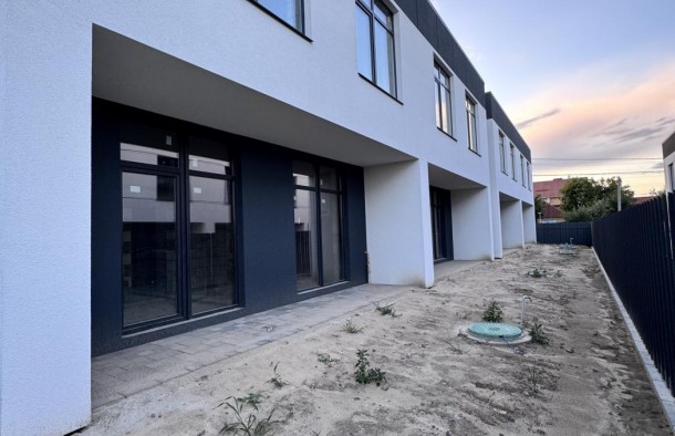 Дуплекс 120м² з ГАЗОМ біля ШКОЛИ П.Борщагівка, керамоблок, котел у ціні, 13кВт. БЕЗ КОМІСІЇ, фото 16