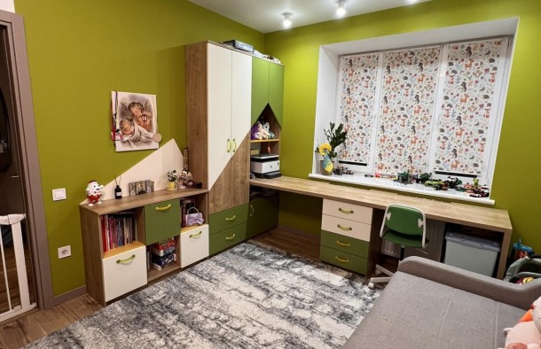 2 кімнатна квартира у новобудові з дизайнерським ремонтом вулиця Стрийська, фото 12