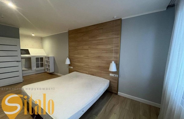 Продаж 1 кім квартири з ремонтом і меблями, біля паркуБАМ, фото 12