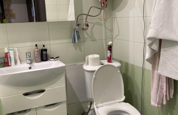 Продажа 1к квартири 39 кв. м  на вул. Брацлавська Бл, фото 19