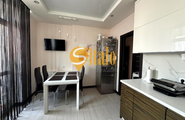 Продаж 2кім. квартири Драгоманова, Ашан, Позняки, фото 3