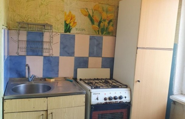 Продаж 1к квартира Південий мкр.  район пески, фото 4