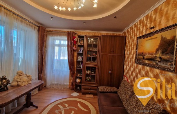 Продаж 3к.кв. на прті Моторобудівників, фото 14