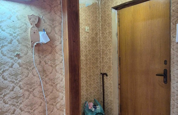 Продаж 2к квартири вул. Тампере 122 ГАЗ, фото 18